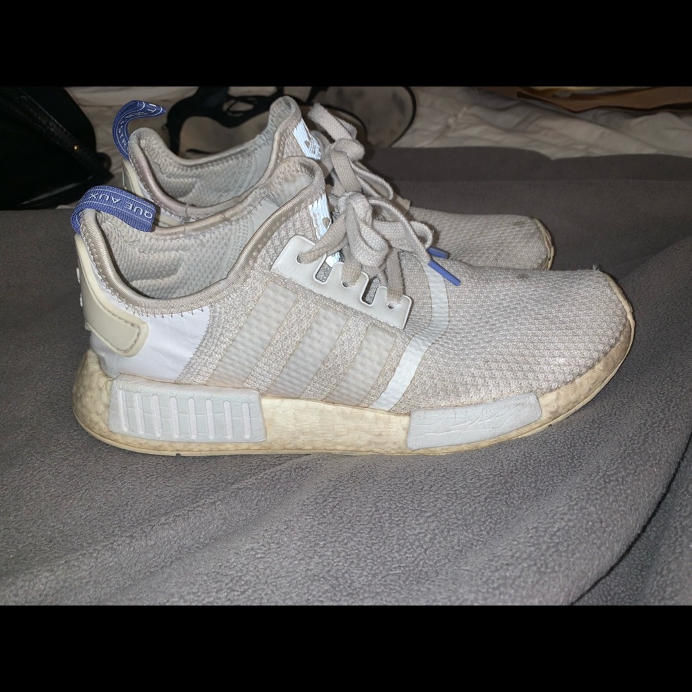 Adidas NMDs